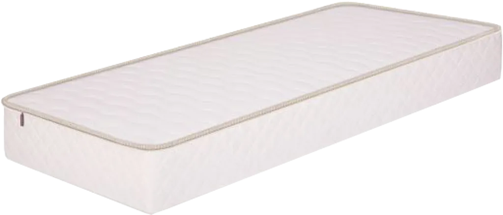 Еднолицев ергономичен матрак Тед
